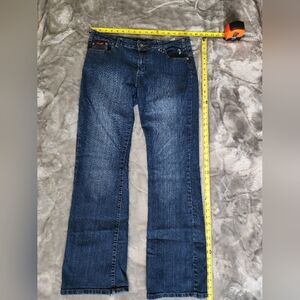 Baby Phat Vintage Jeans